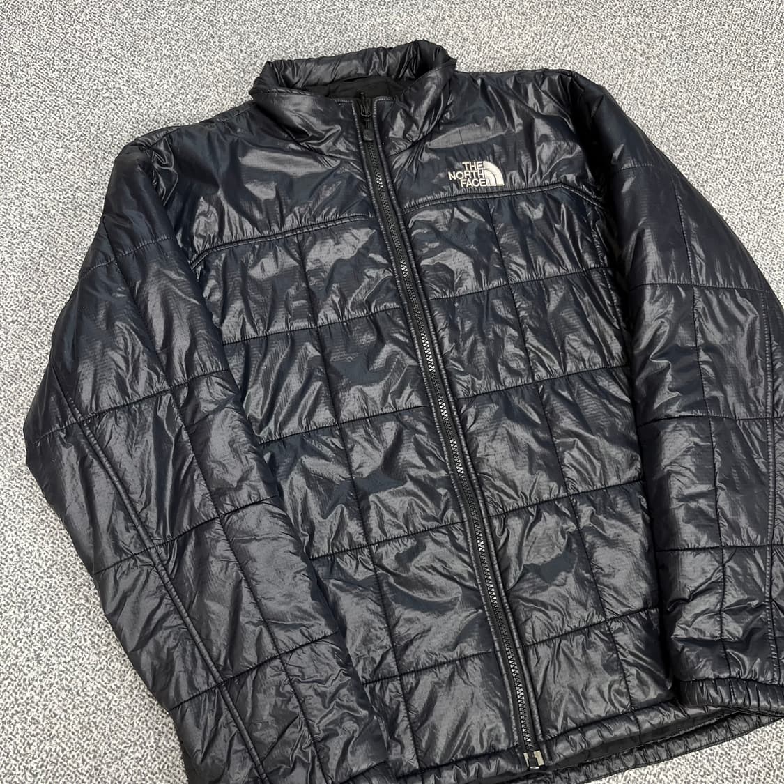 <노스페이스 라이트 경량패딩> No.1321 상품이미지6