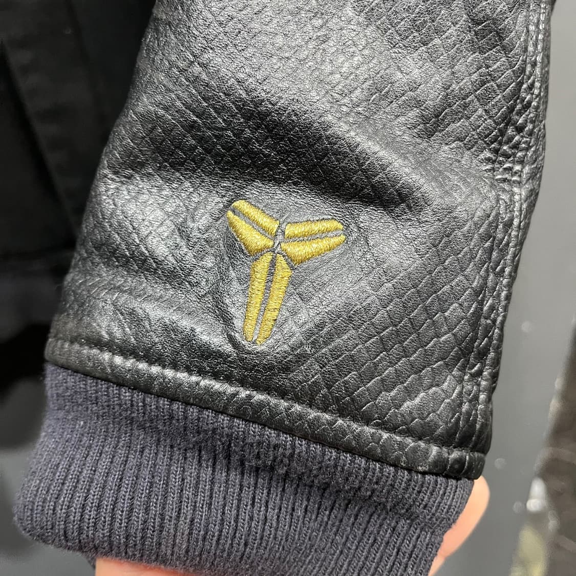 나이키 올드스쿨 바시티자켓 상품이미지8