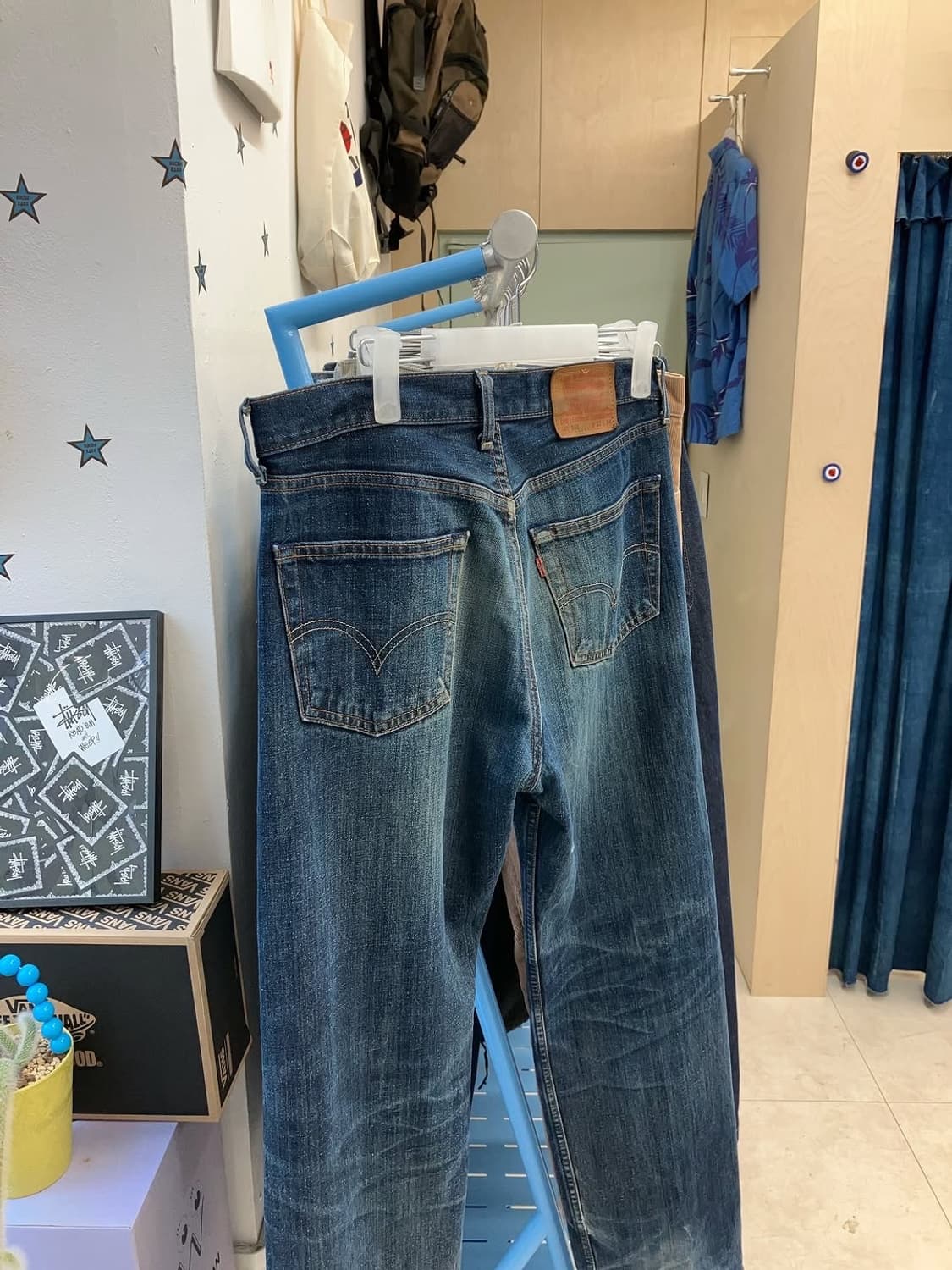00s Levi’s 503 상품이미지3