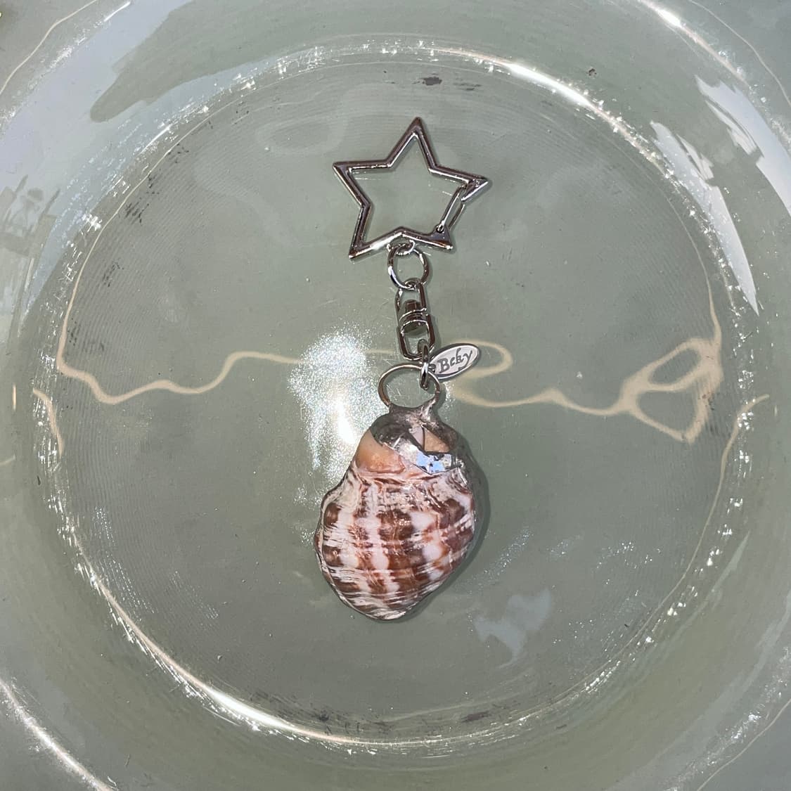 베키 어비스 리틀스타 키링 상품이미지1