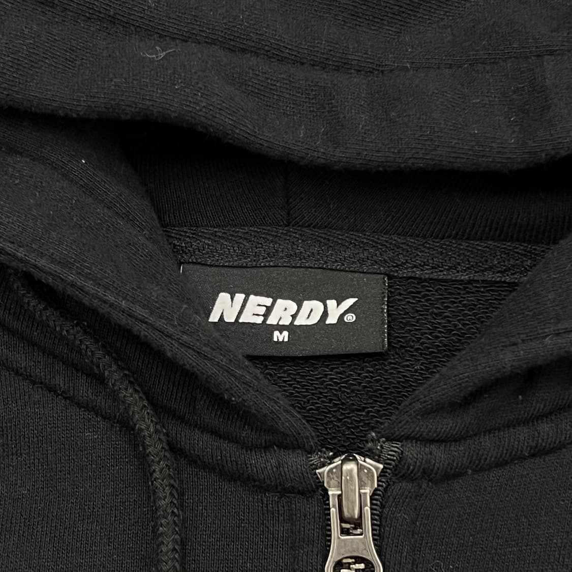 [100] 널디 후드집업 상품이미지3