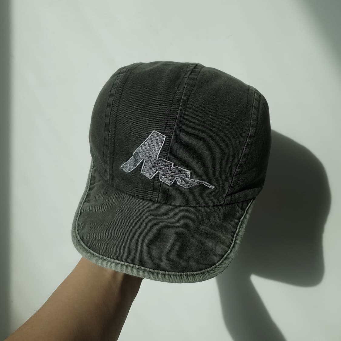 90s GREGORY camp cap 상품이미지3