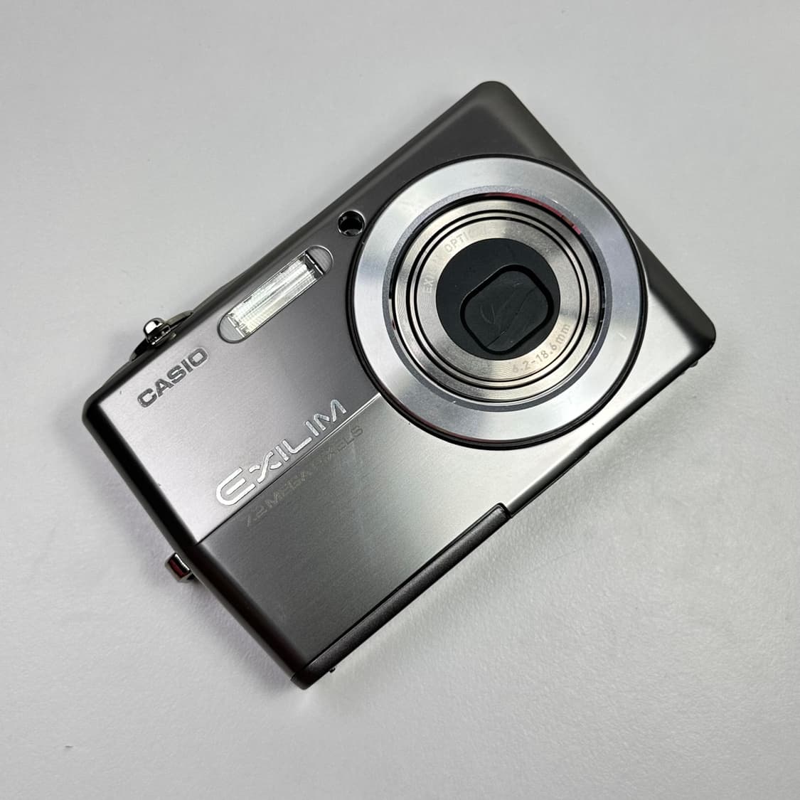 Casio exilim 카시오 엑슬림 ex-z700 빈티지디카 디카 상품이미지8