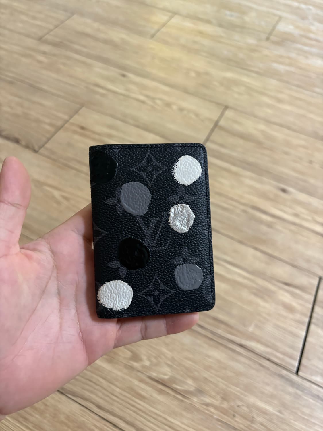 루이비통 한정판 오거나이저 상품이미지1