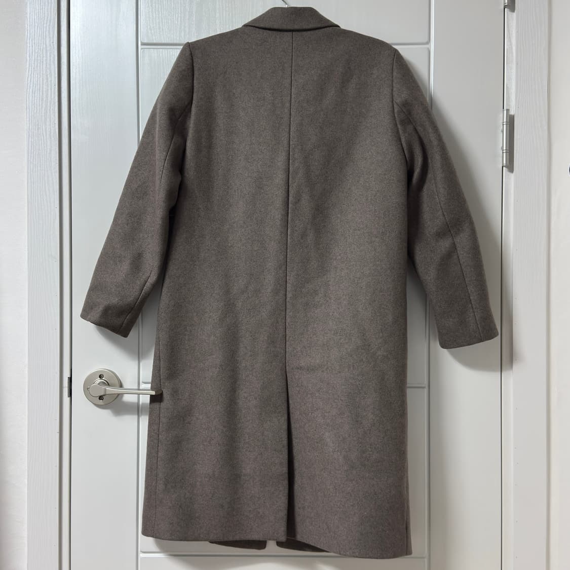 COS 코스 울 코트 36 상품이미지5