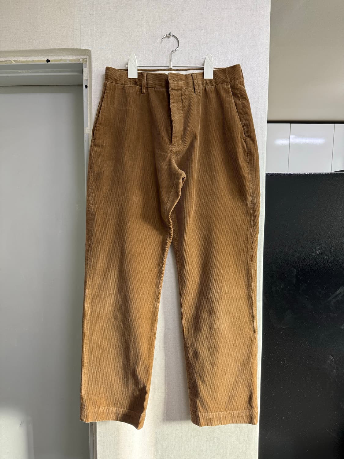 폴로 랄프로렌 코듀로이 팬츠 Tan 30/32 상품이미지1