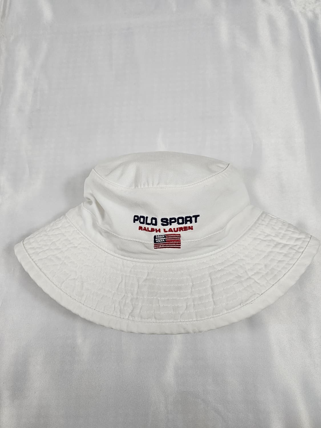 폴로스포츠버킷햇 상품이미지1