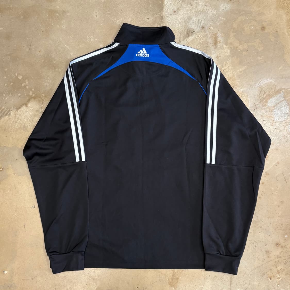 3XL 아디다스 첼시 트랙탑  상품이미지3