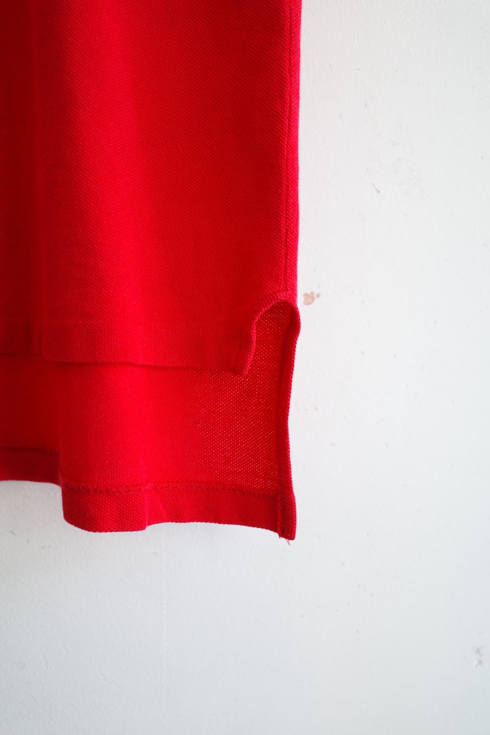 80s LACOSTE 라코스테 빈티지 티셔츠 (MADE IN USA)  상품이미지5