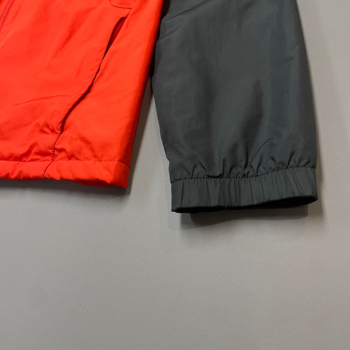 나이키 맨체스터 유나이티드 바람막이 S [040104] 상품이미지6