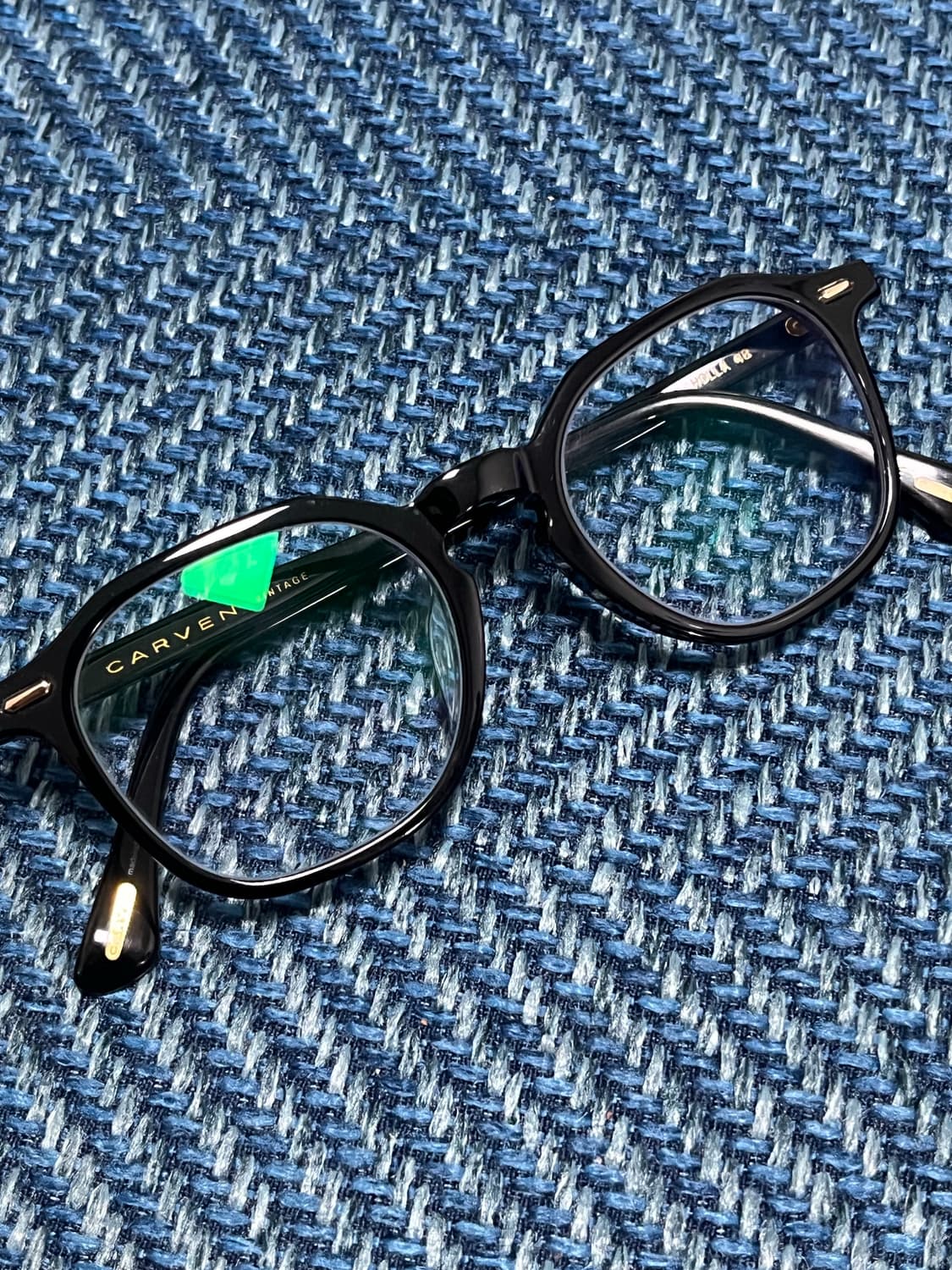 Carven Holla48 Black 상품이미지1