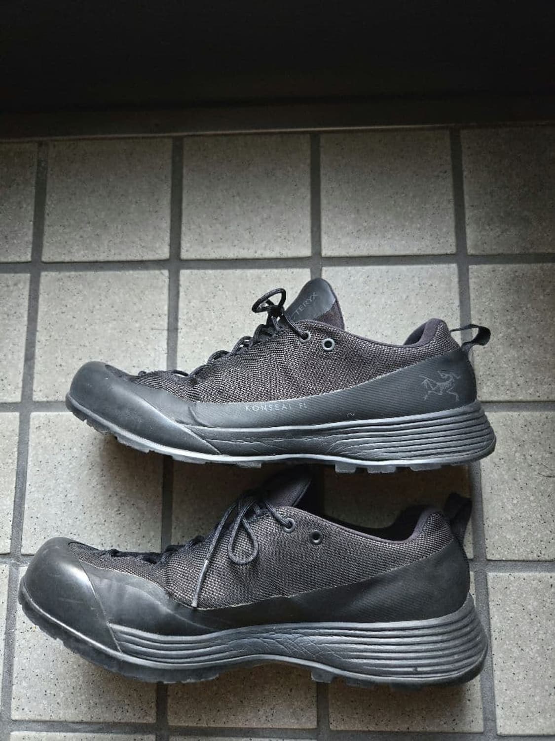 (uk8) 아크테릭스 컨실 fl2 gtx 상품이미지1