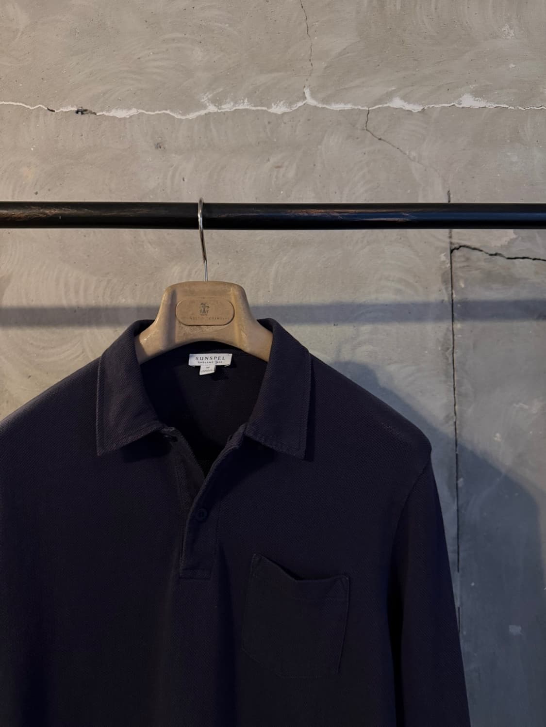 선스펠 pk 셔츠 100 상품이미지4