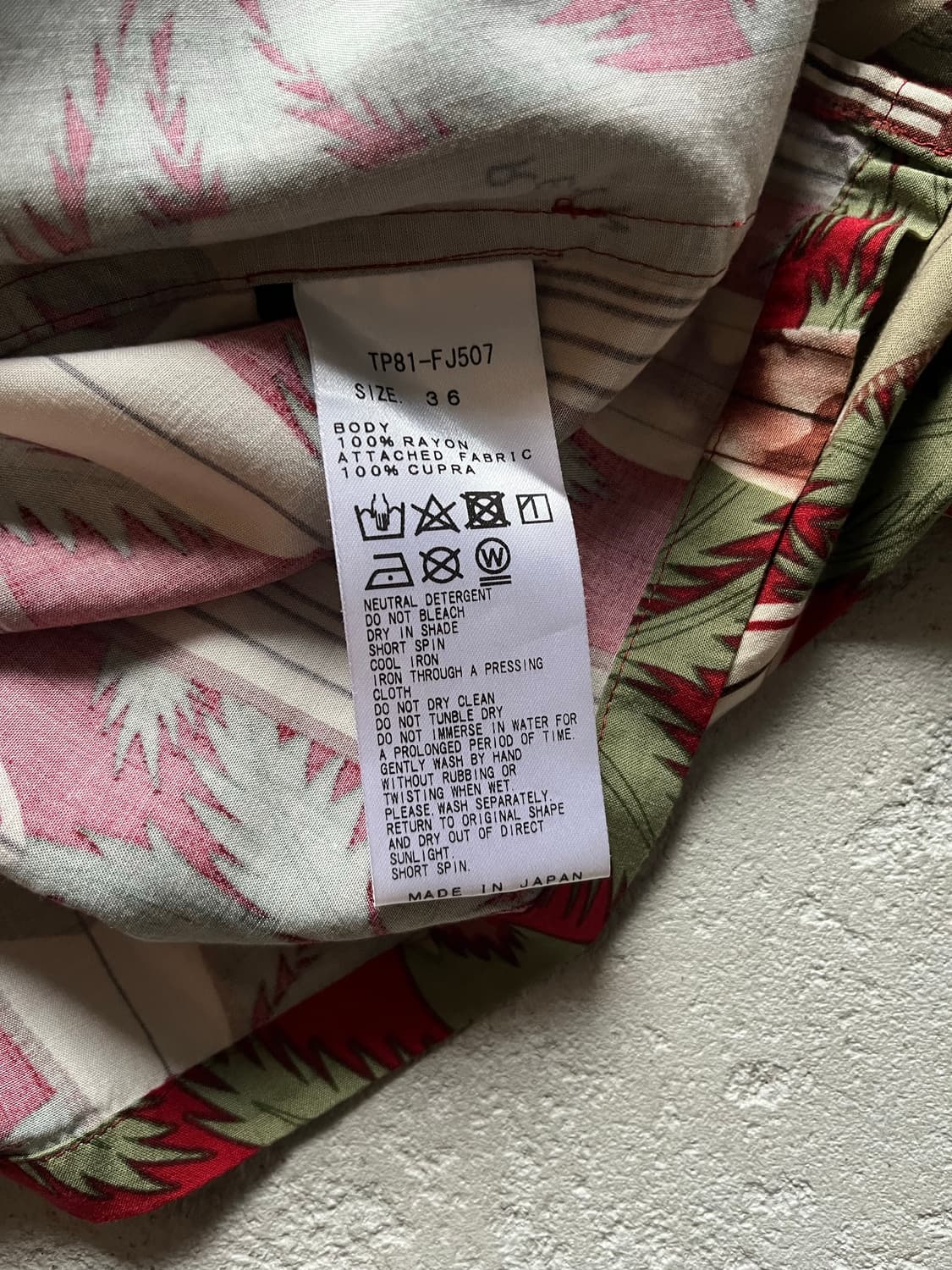 reyn spooner point shirt 상품이미지9