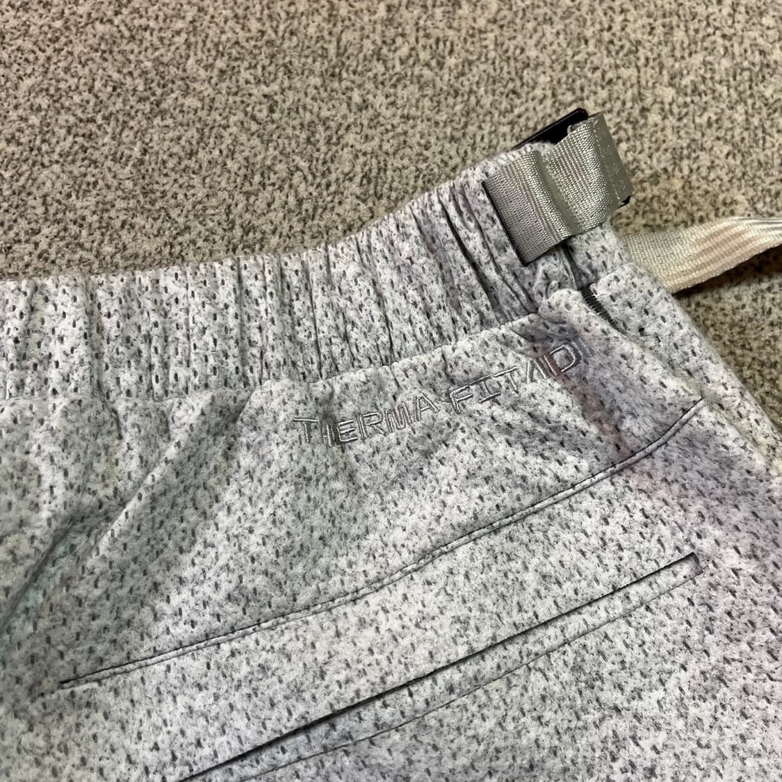 나이키 테크팩 조거팬츠 상품이미지5