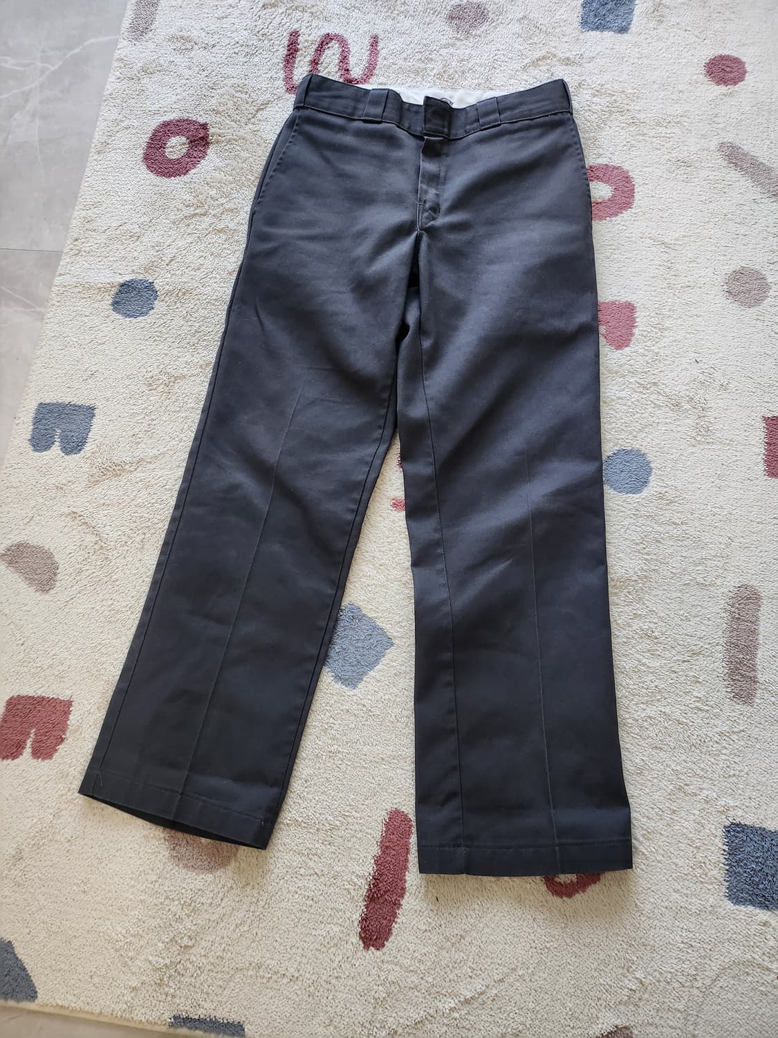 Dickies874 차콜 상품이미지1