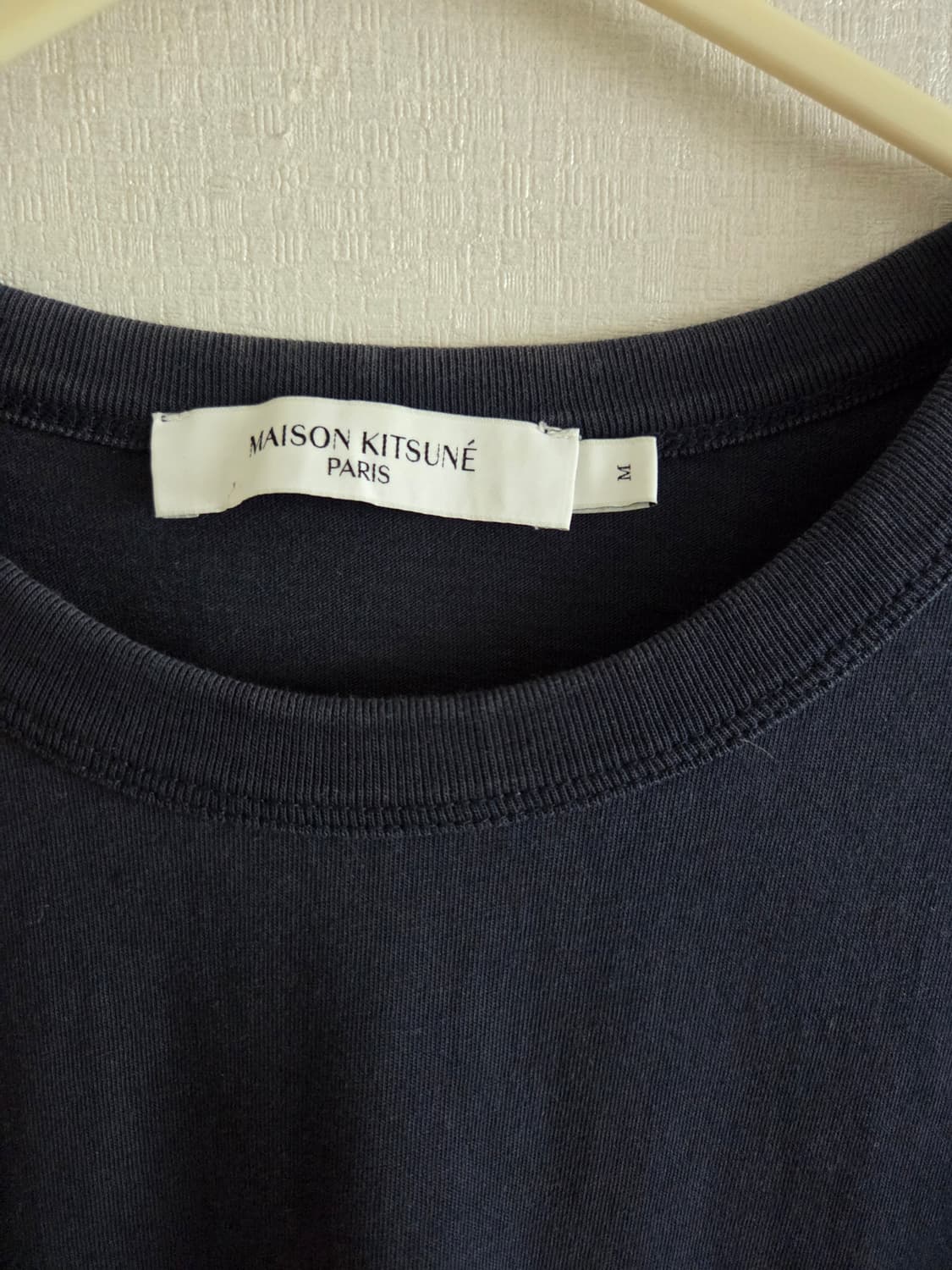 메종키즈네 반팔티셔츠  상품이미지4