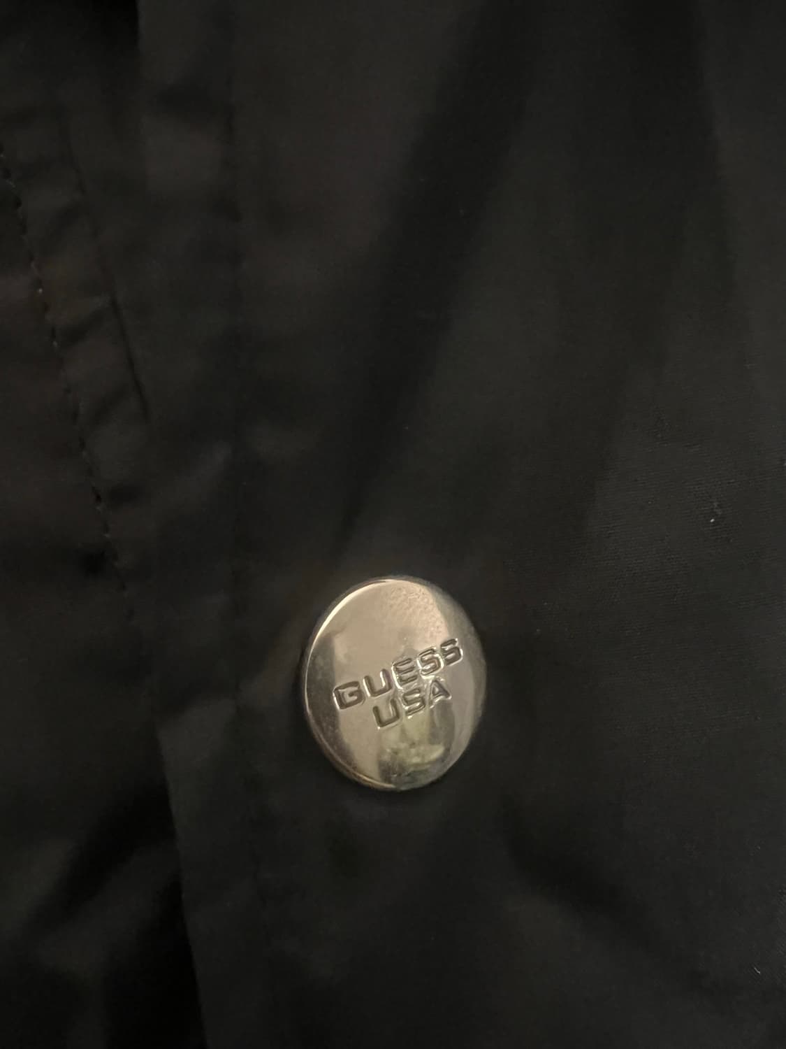 Guess 바람막이 상품이미지7