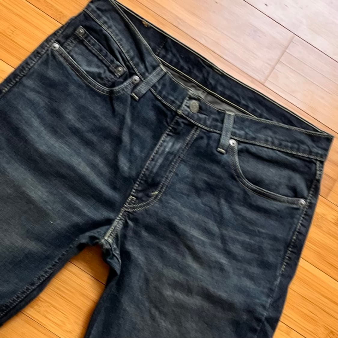 리바이스 511 데님팬츠 W32 L32 상품이미지3