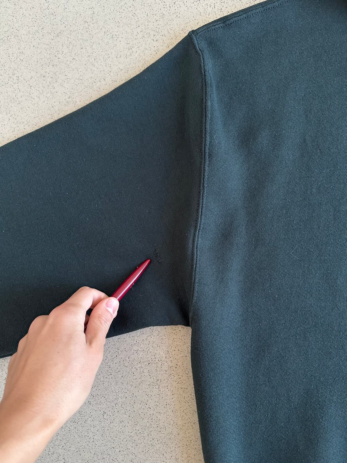 00s 빈티지 러셀 후드 XL 상품이미지6