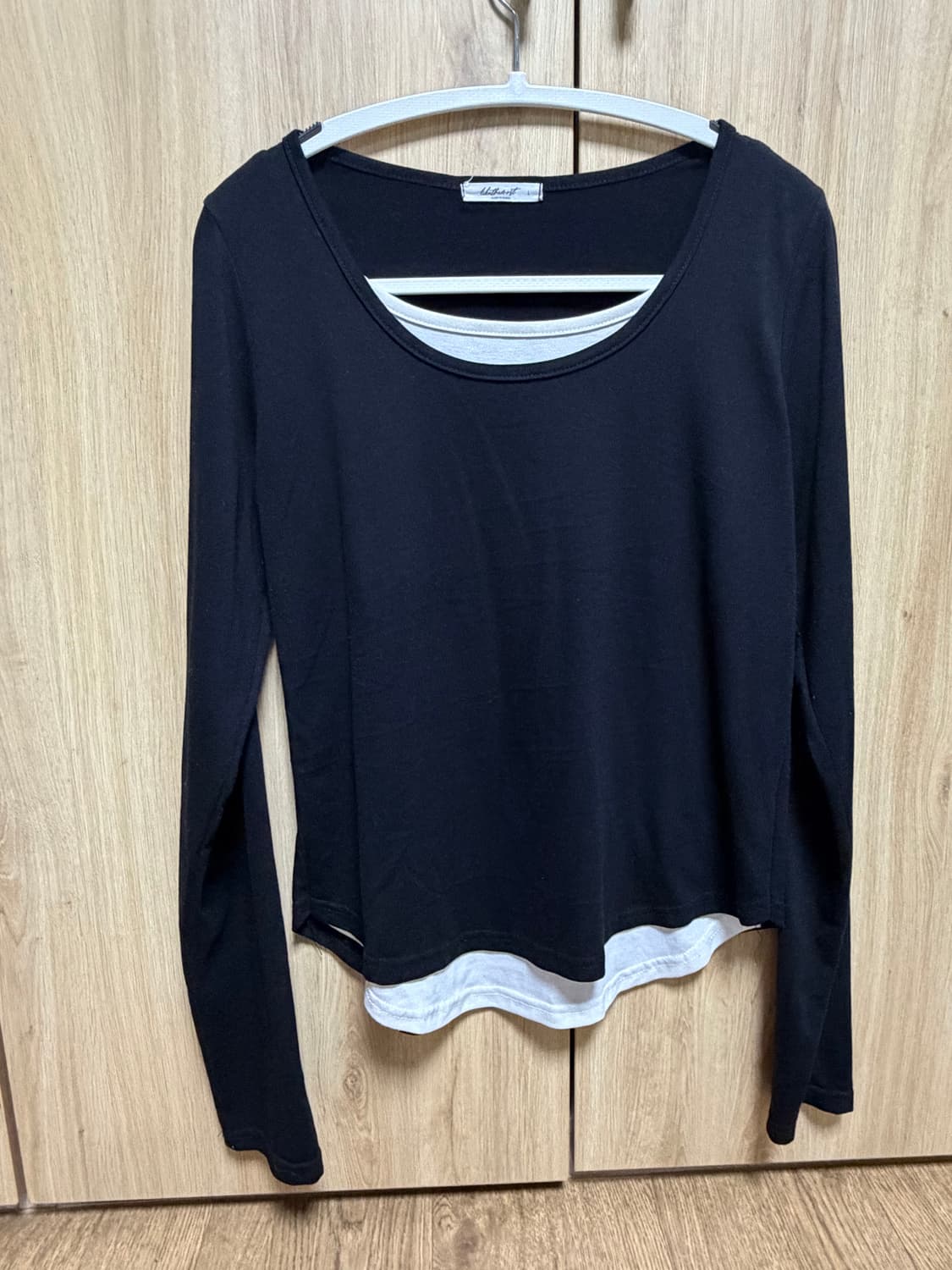 굴림티 롱슬리브 상품이미지1