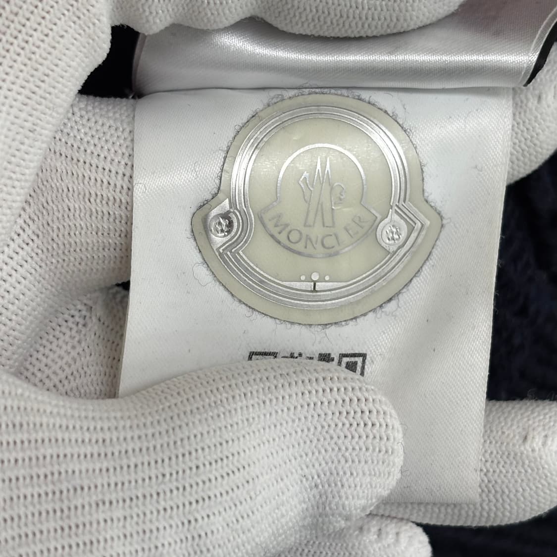 [S]몽클레어 지니어스 니트 상품이미지4