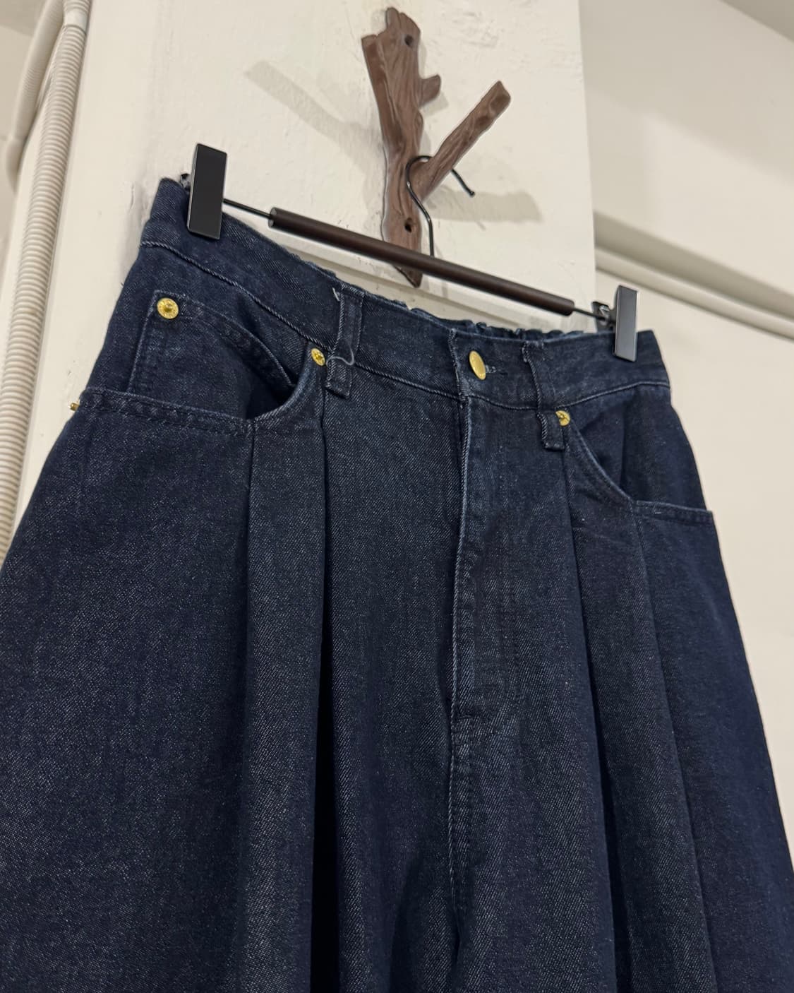 무료배송) VINTAGE BOTTOM  상품이미지4