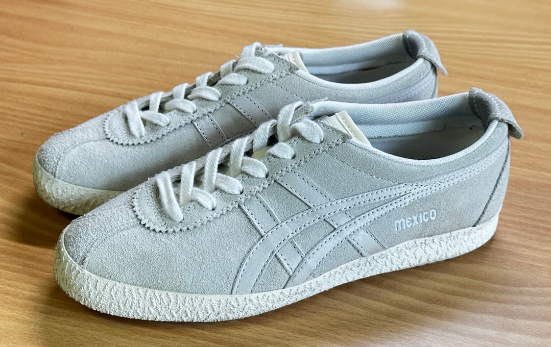 (풀박스)오니츠카타이거 멕시코 델리게이션/230 상품이미지2