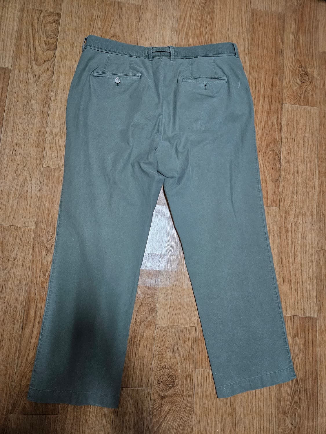 라이즈앤빌로우 올리브치노  상품이미지2