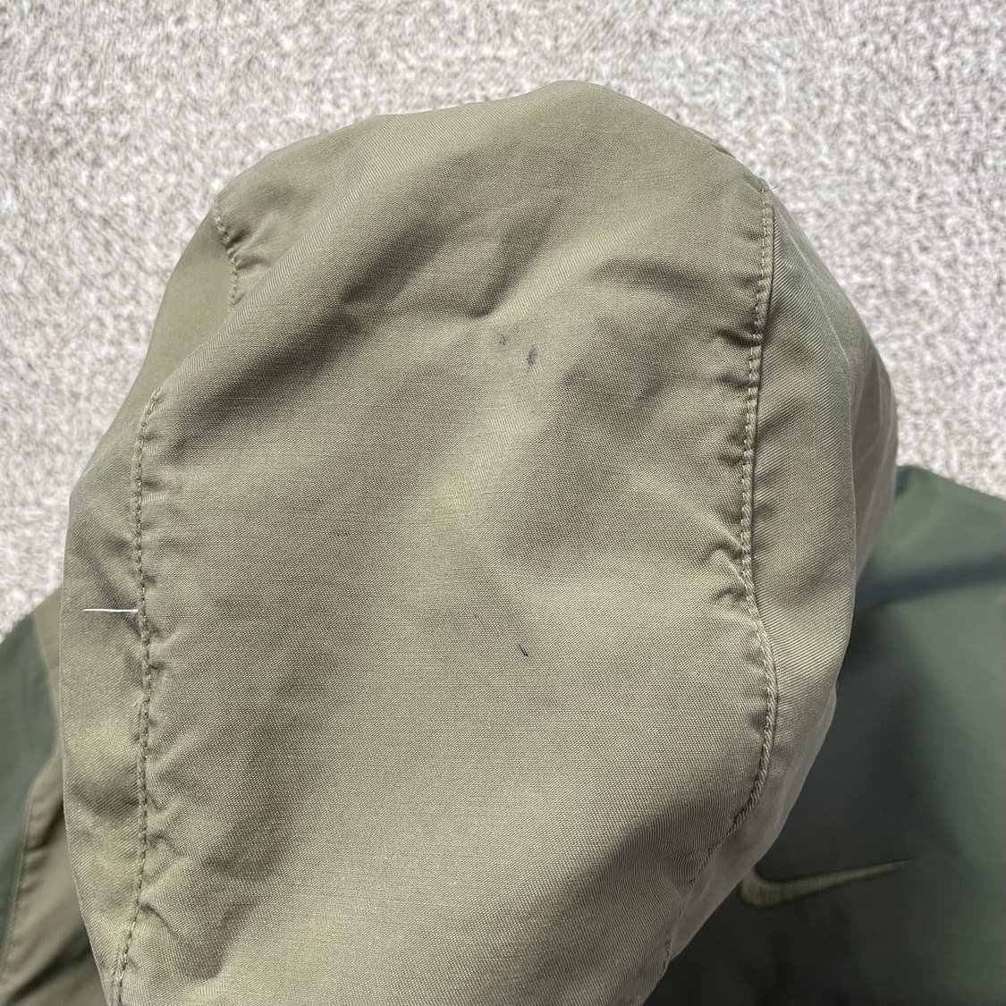 나이키 아노락 상품이미지7