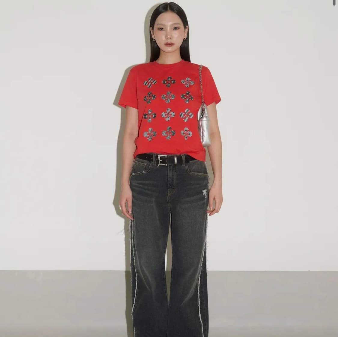 헤레틱 반팔티 상품이미지1