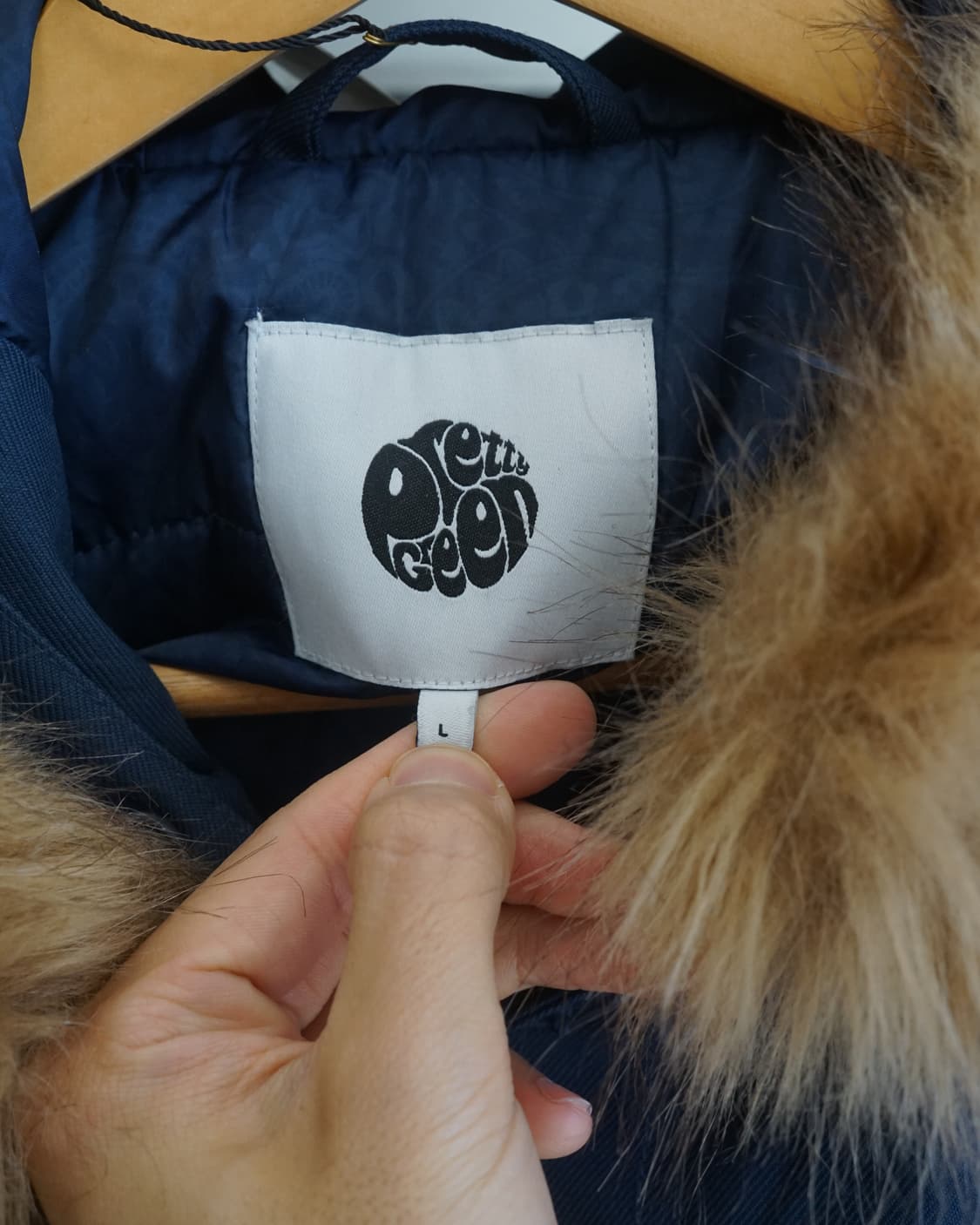 Pretty Green 상품이미지7