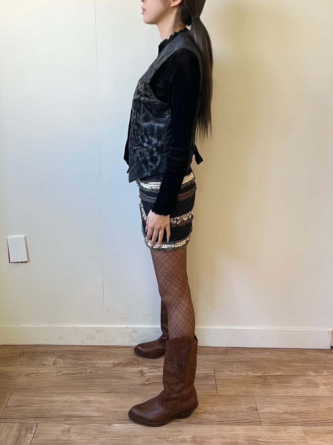 Lydia Creazioni 피그 스킨 베스트 상품이미지8