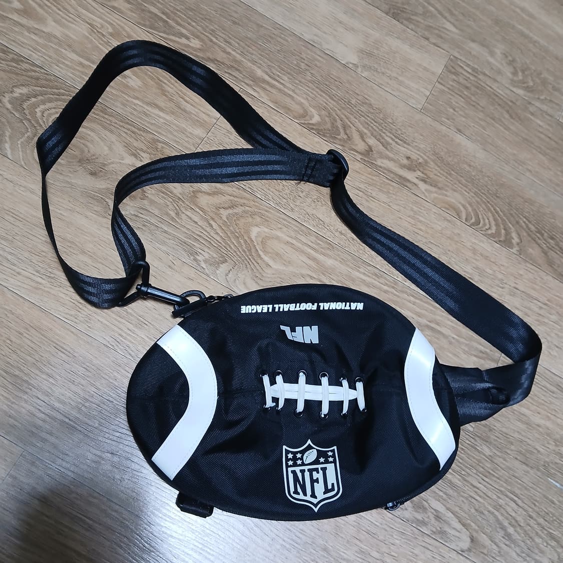 NFL 크로스 백 상품이미지1