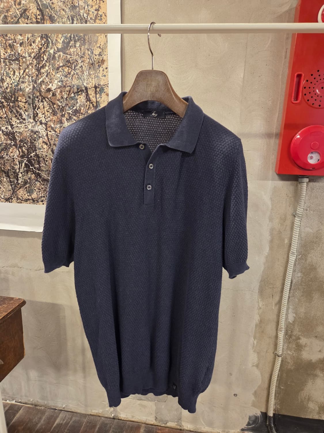 이탈리아 브랜드 FAY 니트  상품이미지5