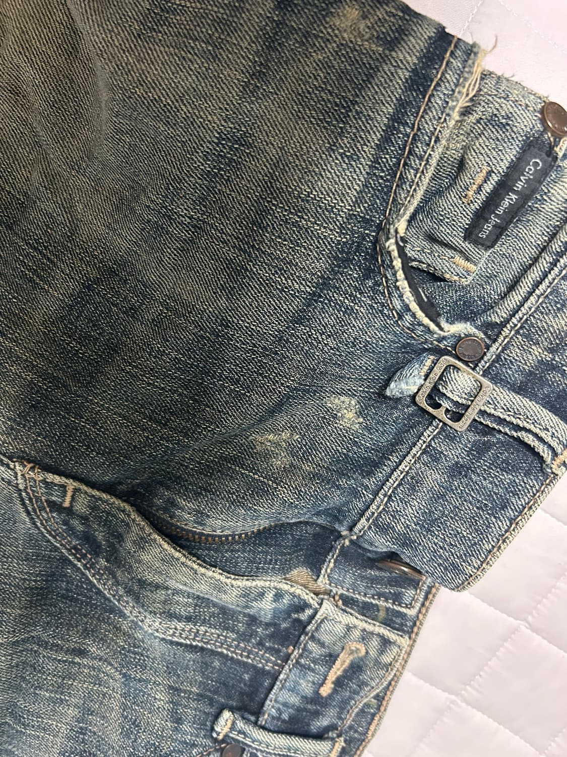Calvin Klein jeans W29433 상품이미지2