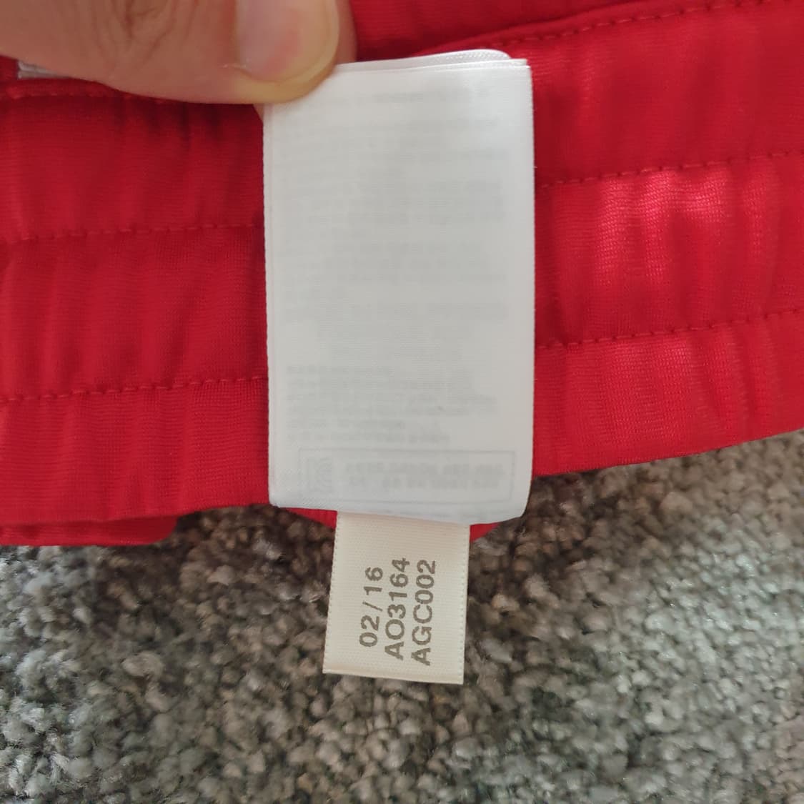 [무료배송] Adidas 퍼렐 윌리엄스 그래픽 반바지 상품이미지10