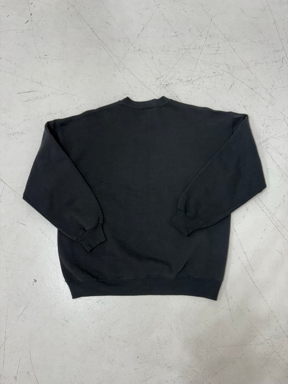 90’s  Jerzees Hard rock cafe Sweat  상품이미지7