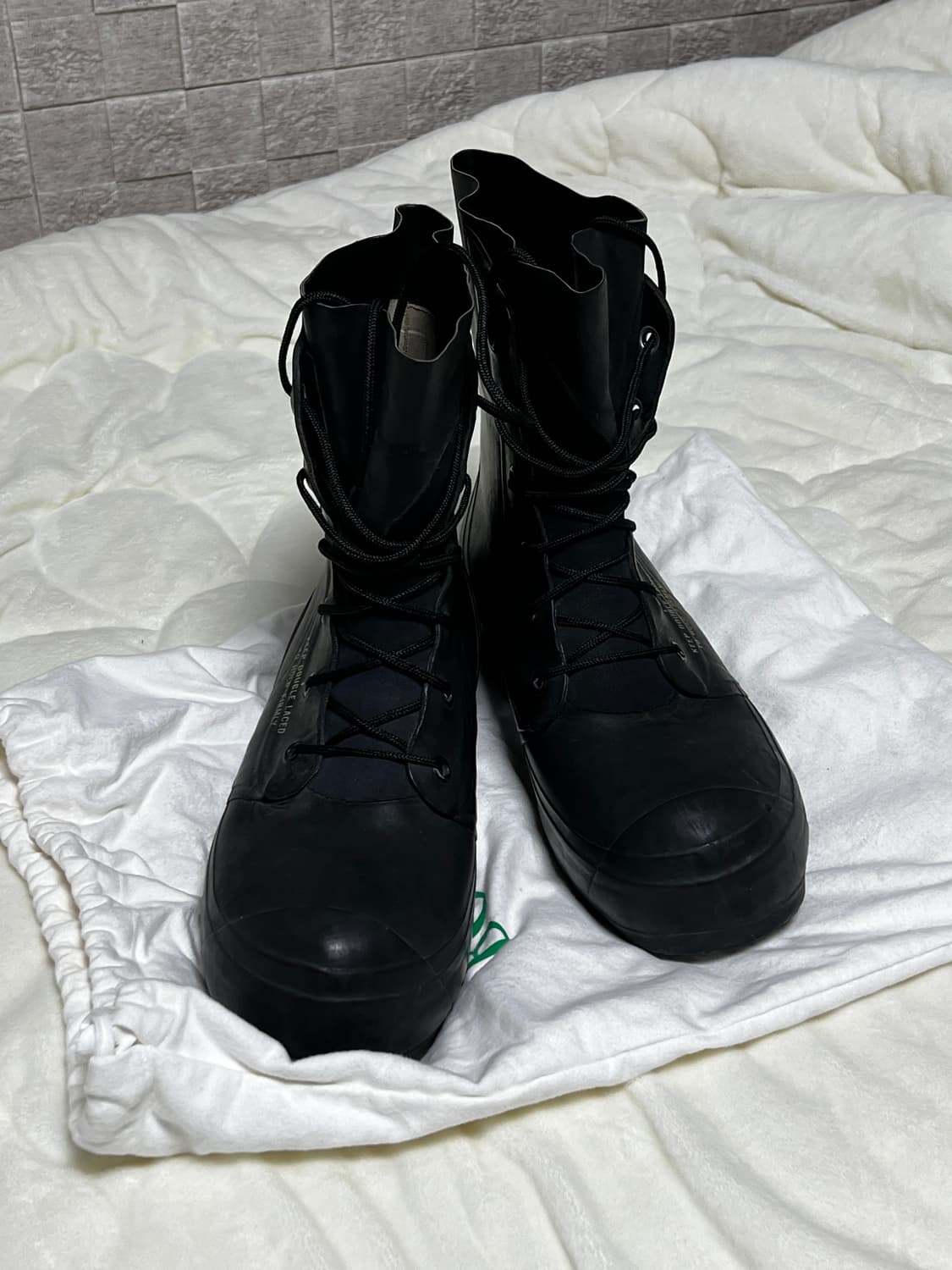 버니부츠 300사이즈 상품이미지1