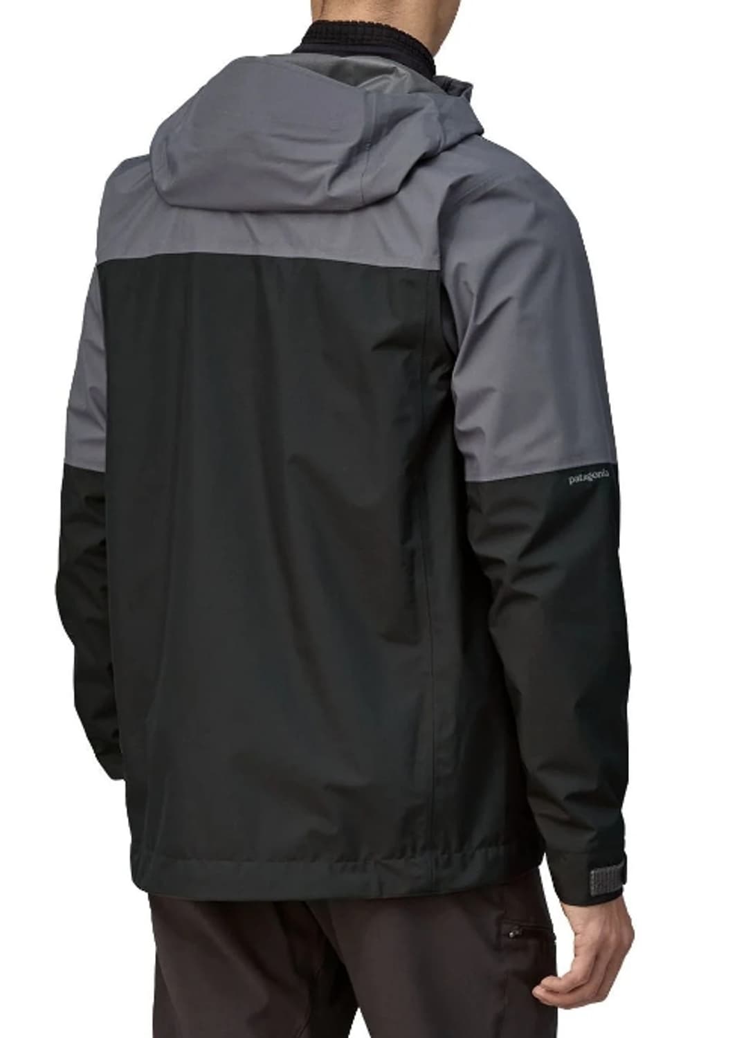 Patagonia  Boulder Fork Rain Jacket  상품이미지9
