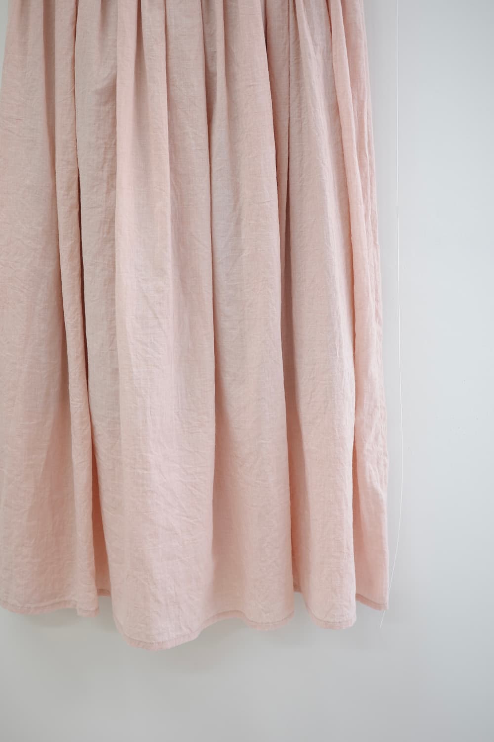 Grapefruits banding long Skirt 상품이미지7
