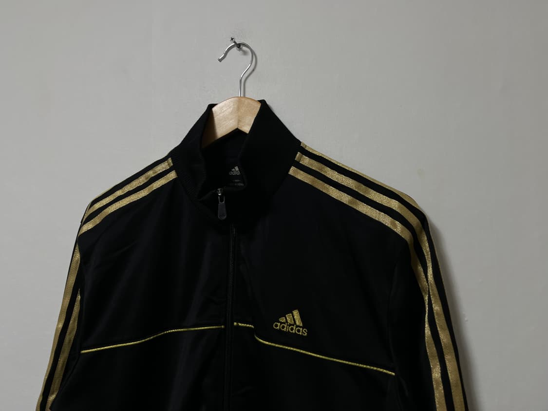 100 아디다스 루즈핏 트랙탑 져지 정품 상품이미지2