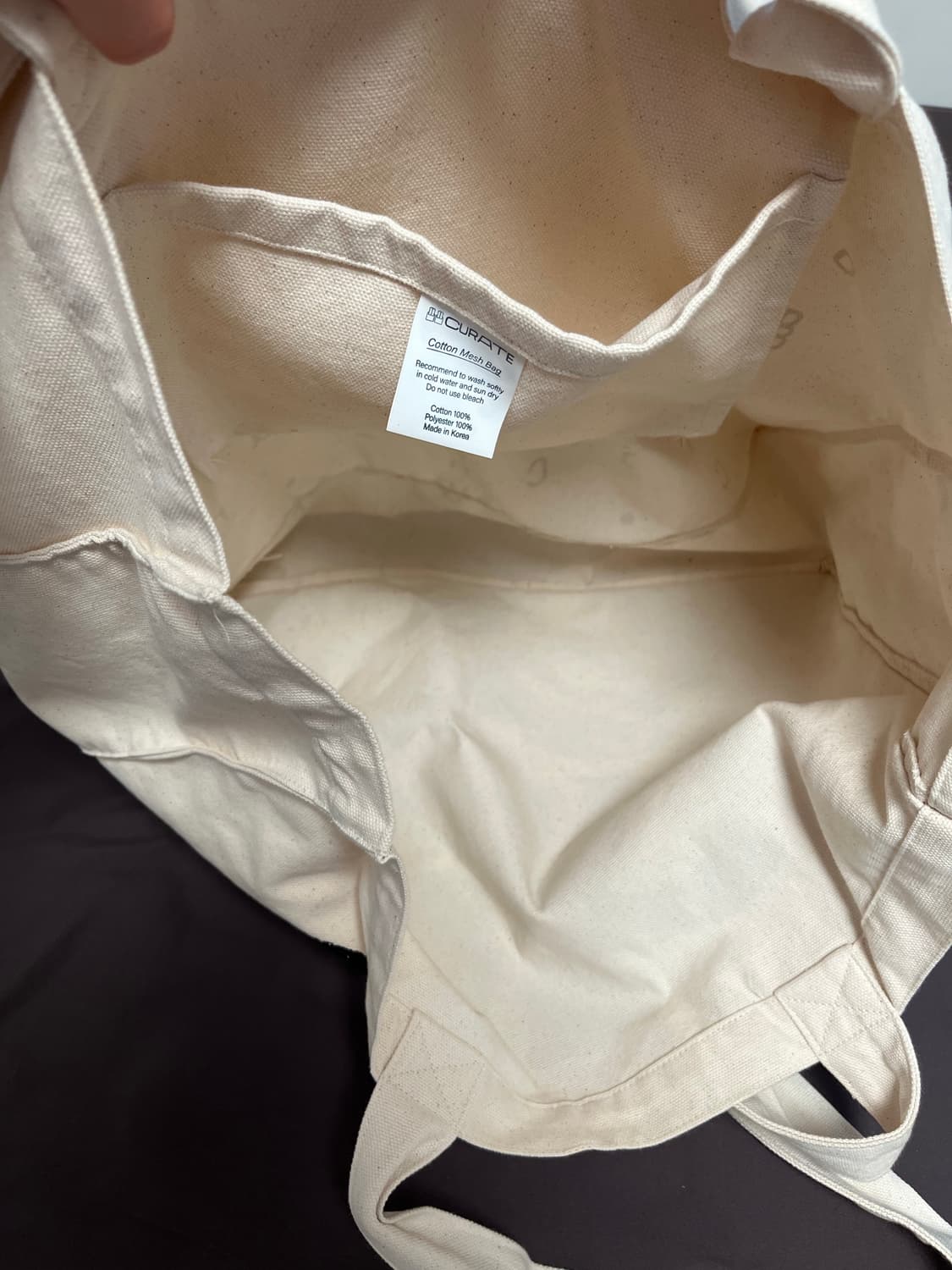 88curate 가방 상품이미지6