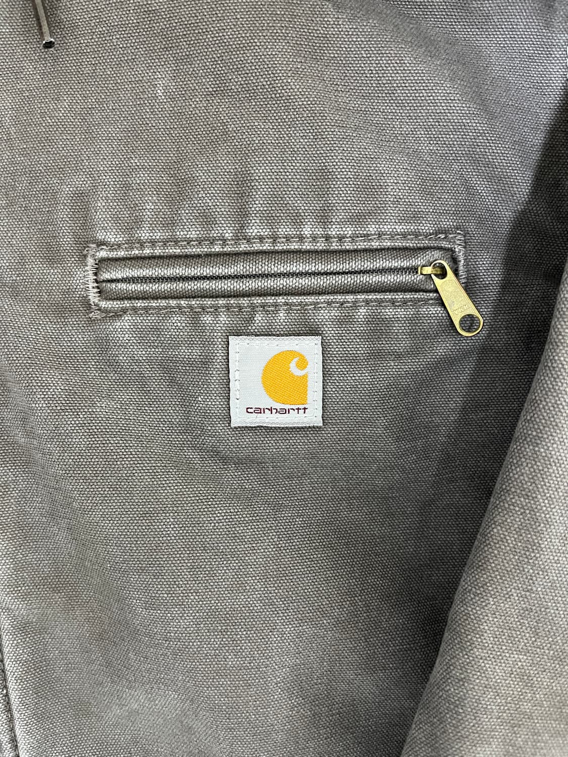 칼하트 j141 그레이 상품이미지3