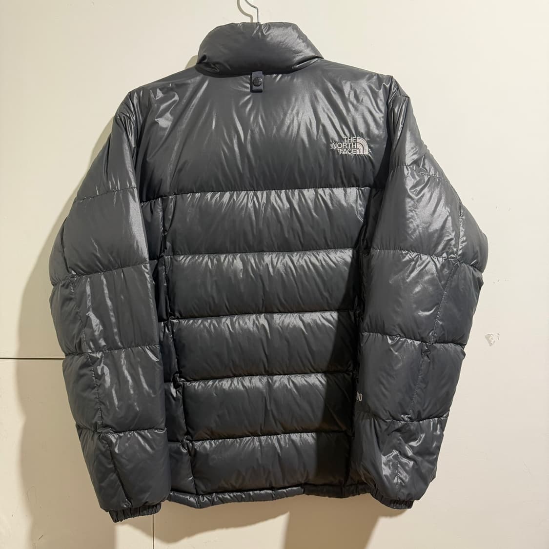 노스페이스 600 패딩 자켓 상품이미지6