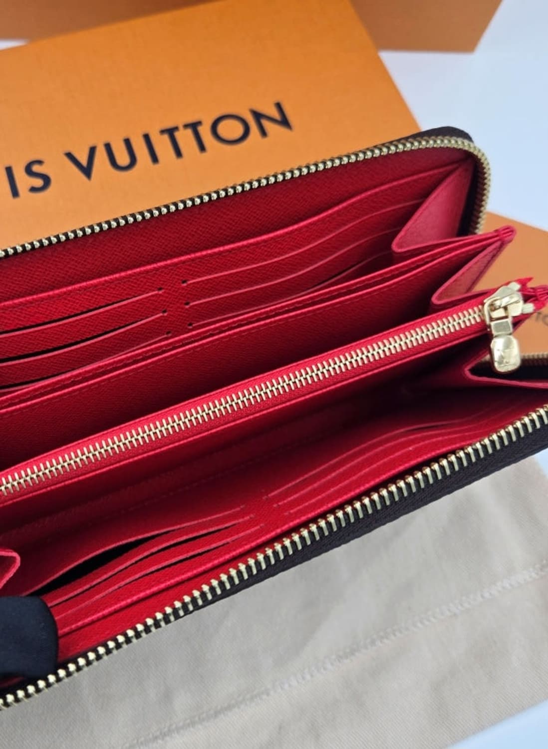 루이비통 지갑  상품이미지2