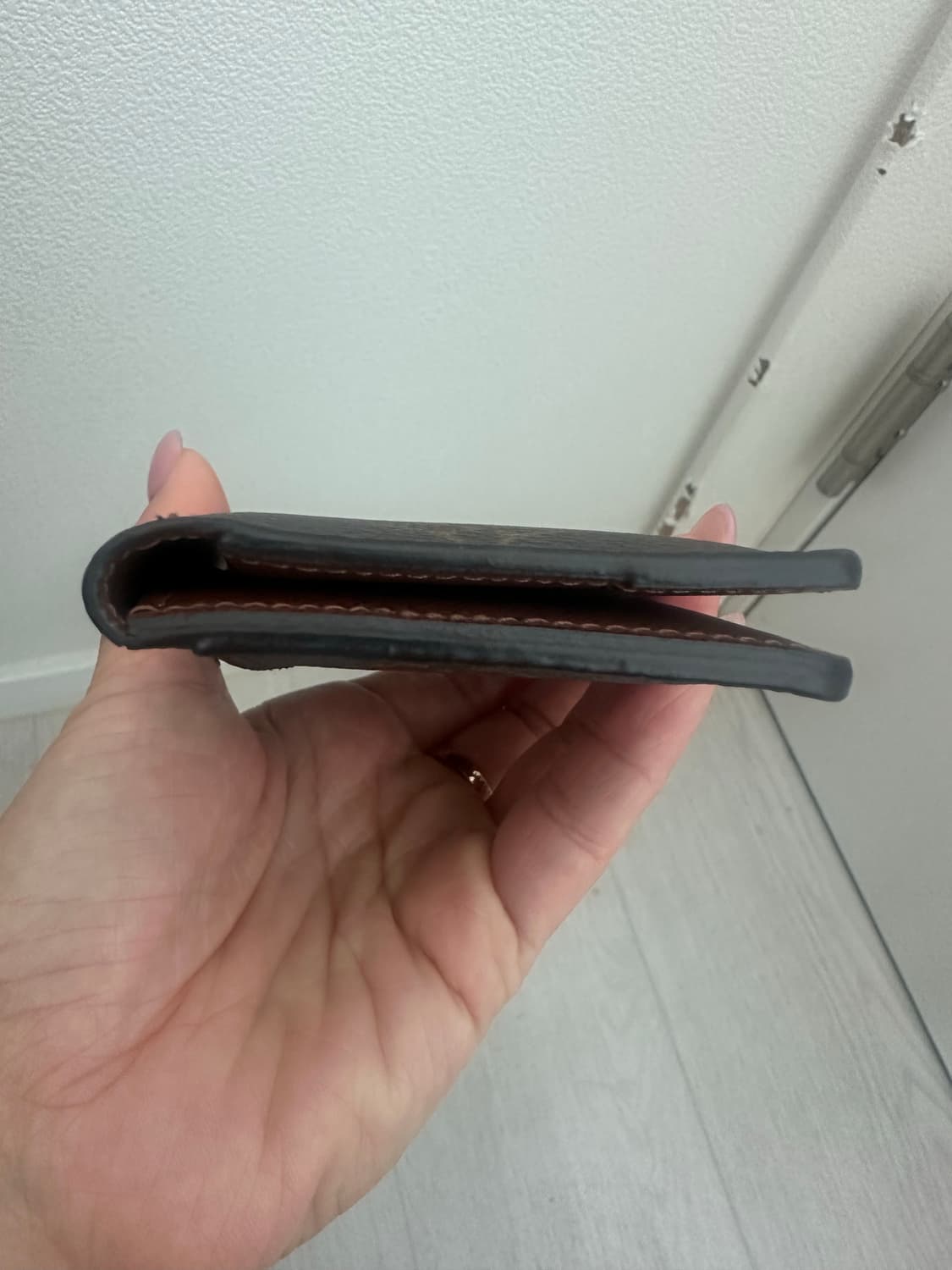 루이비통 모노그램 카드지갑 상품이미지5