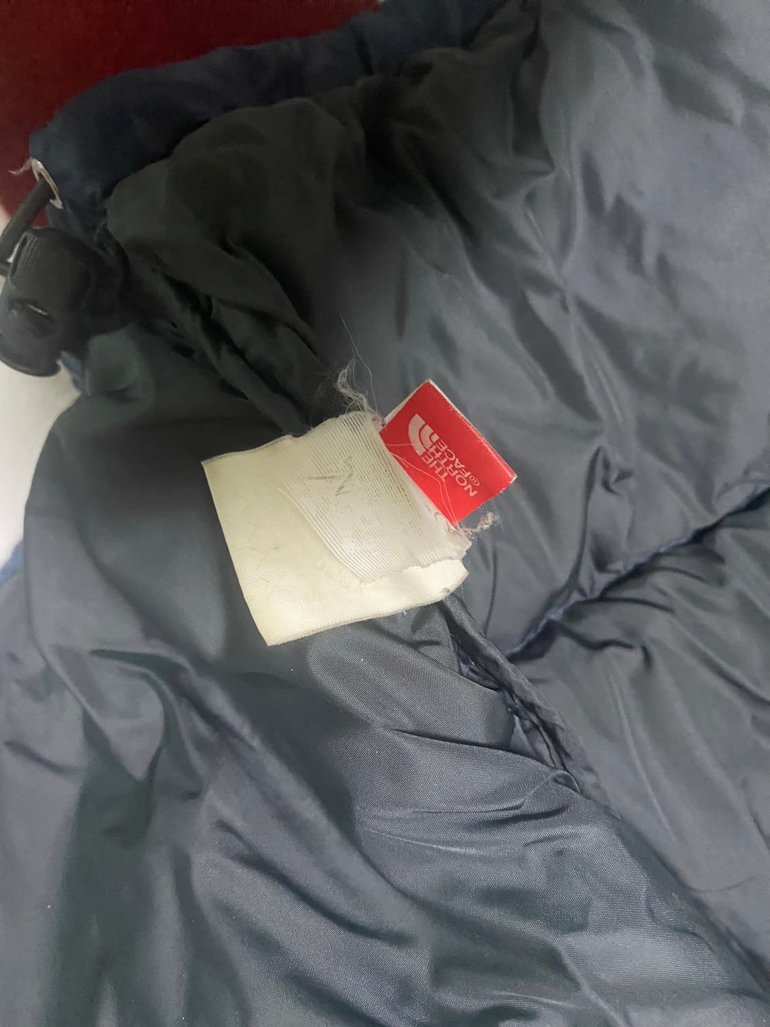 노스페이스 1996 눕시 상품이미지6