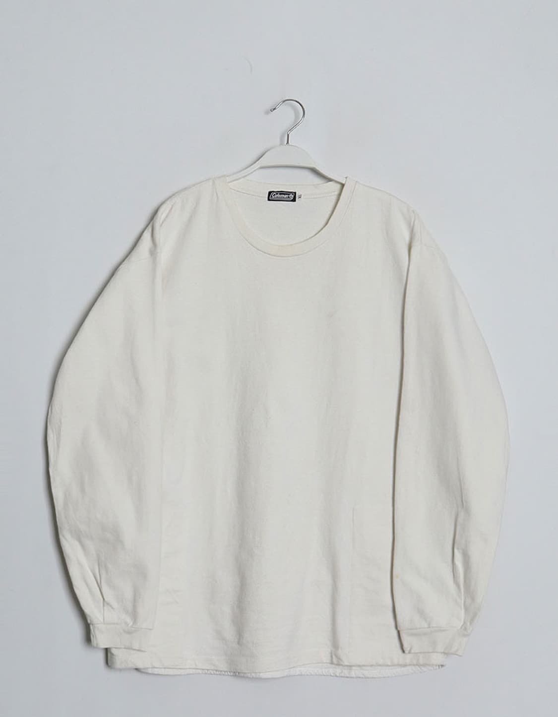 Coleman Pocket L/S 상품이미지1