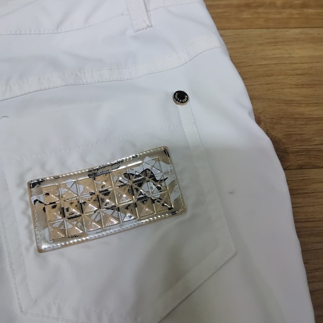 마크앤로나 골프 바지 팬츠 여자 26 s  봄.여름.가을용 상품이미지8